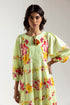 PRINTED DRESS (E2259/108/708)