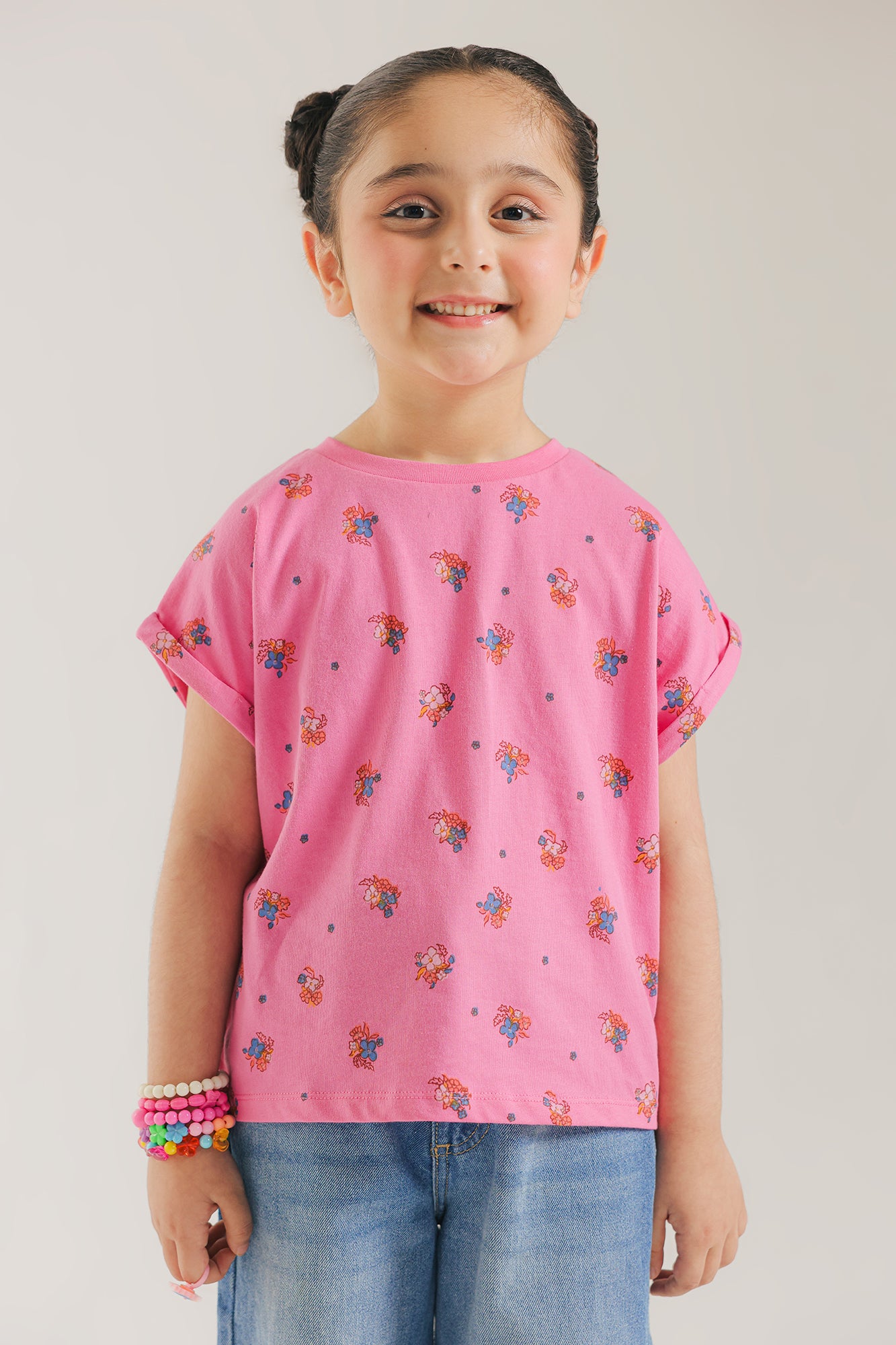 T-SHIRT (E2260/301/408)