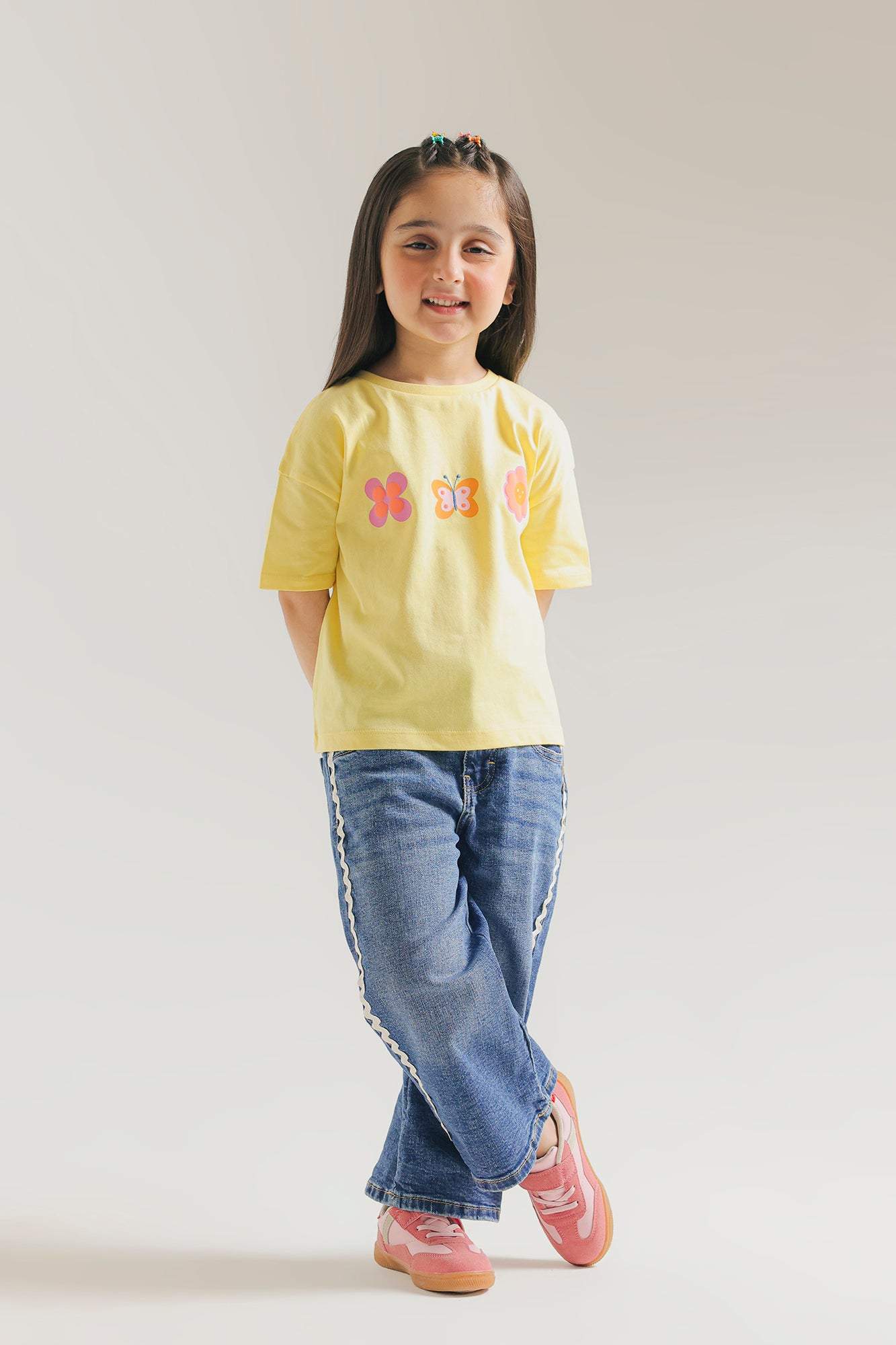 T-SHIRT (E2261/301/110)