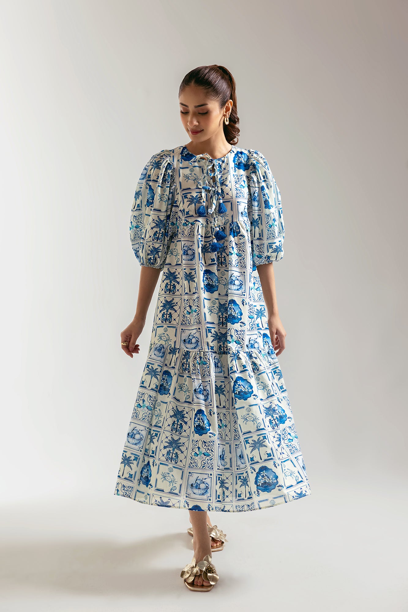 DRESS (E2263/108/005)