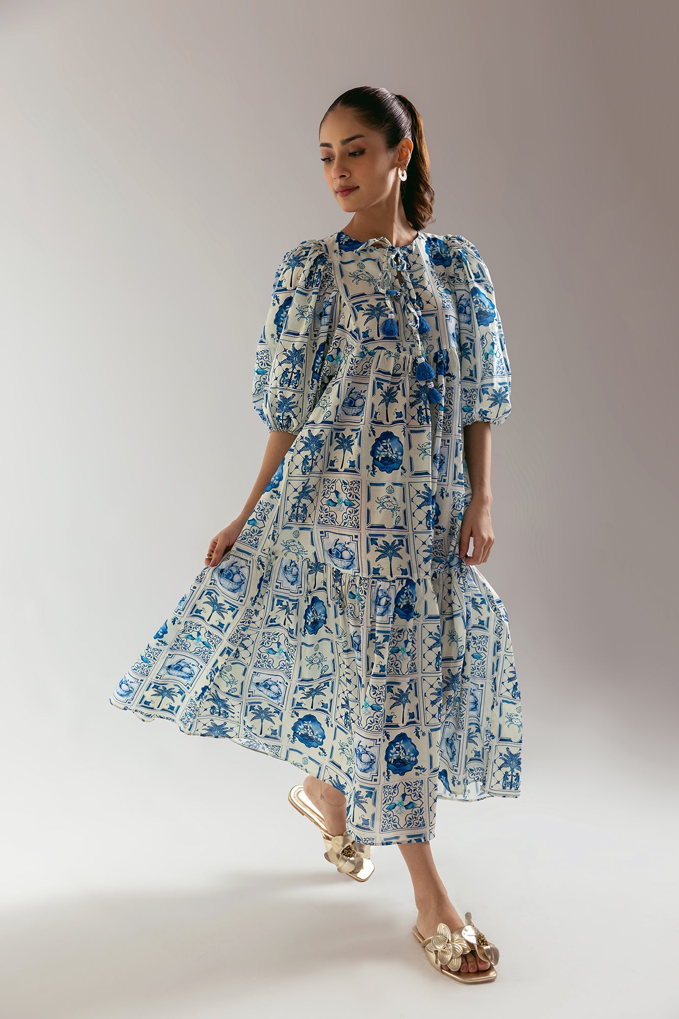 DRESS (E2263/108/005)