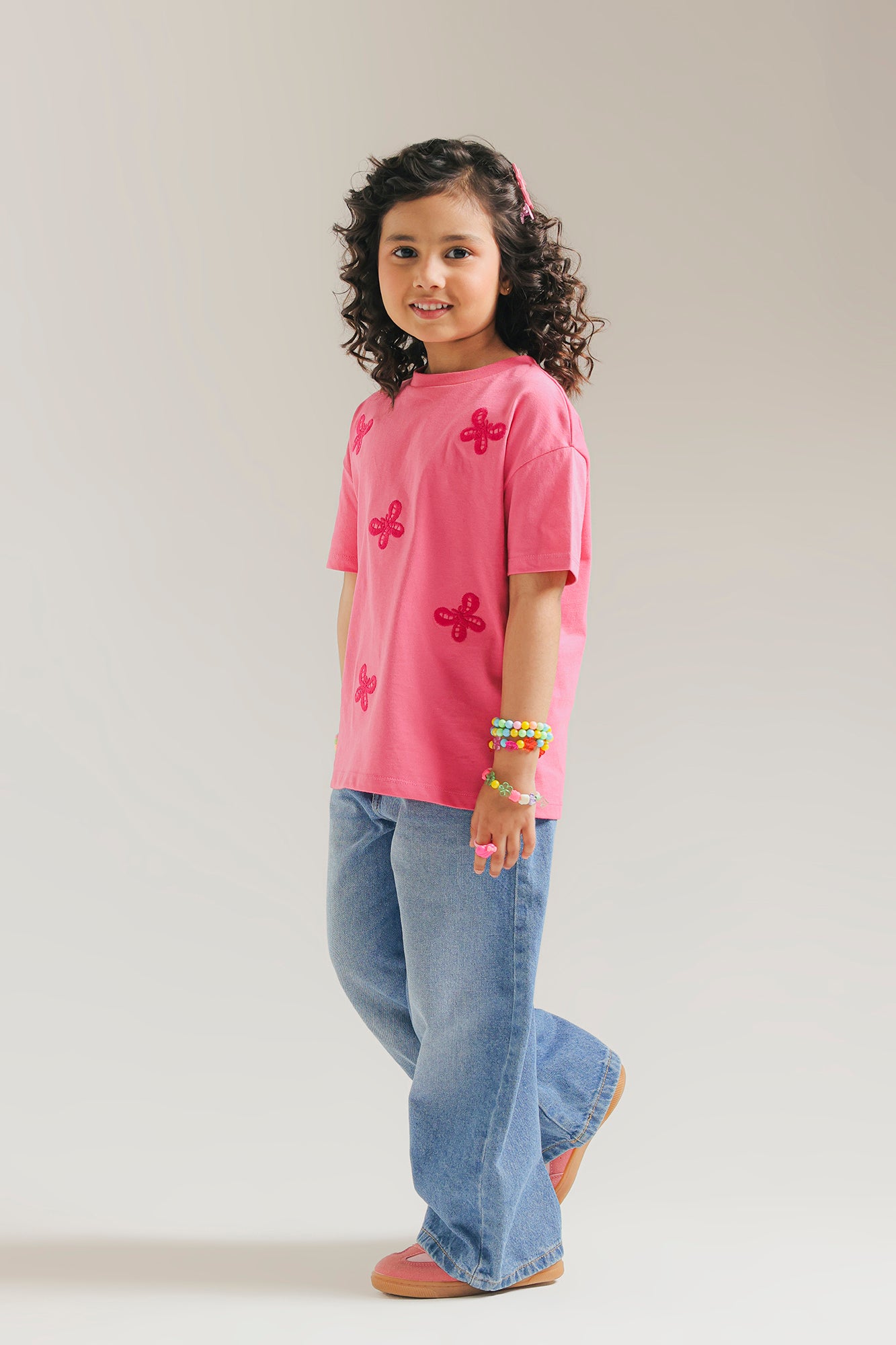 T-SHIRT (E2265/301/407)