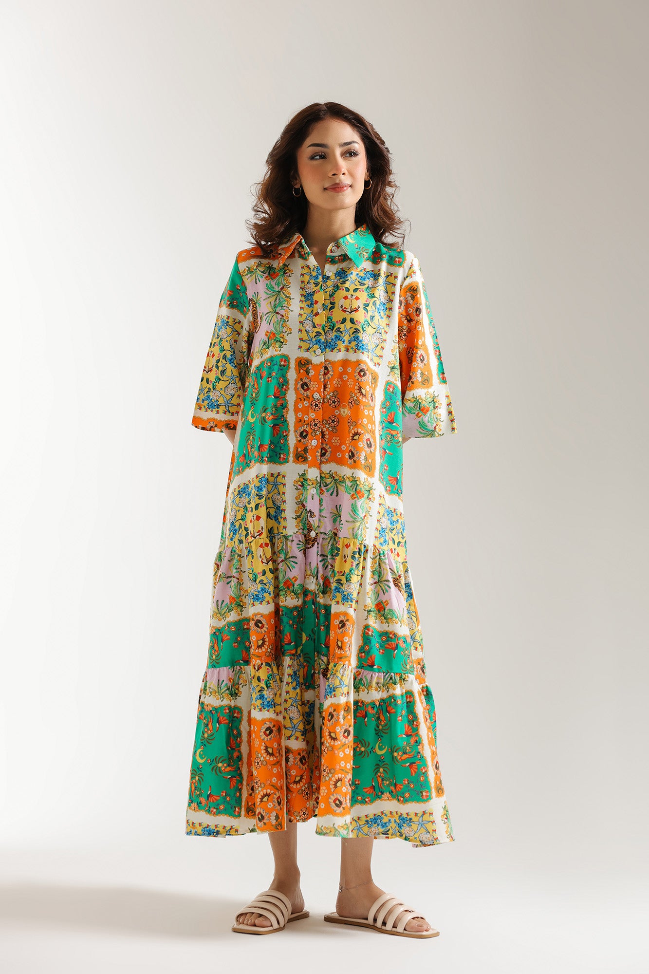 DRESS (E2266/108/002)