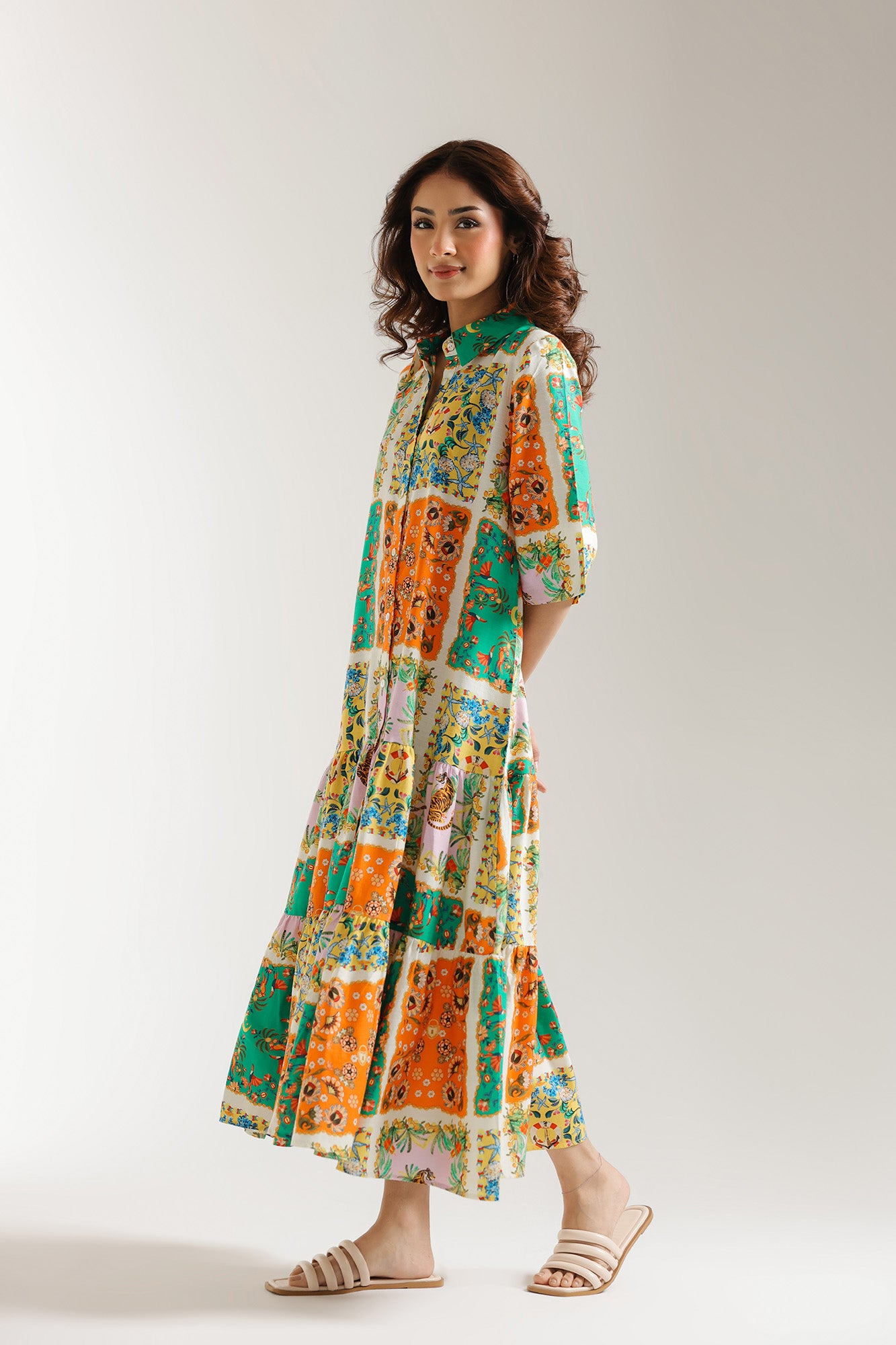 DRESS (E2266/108/002)
