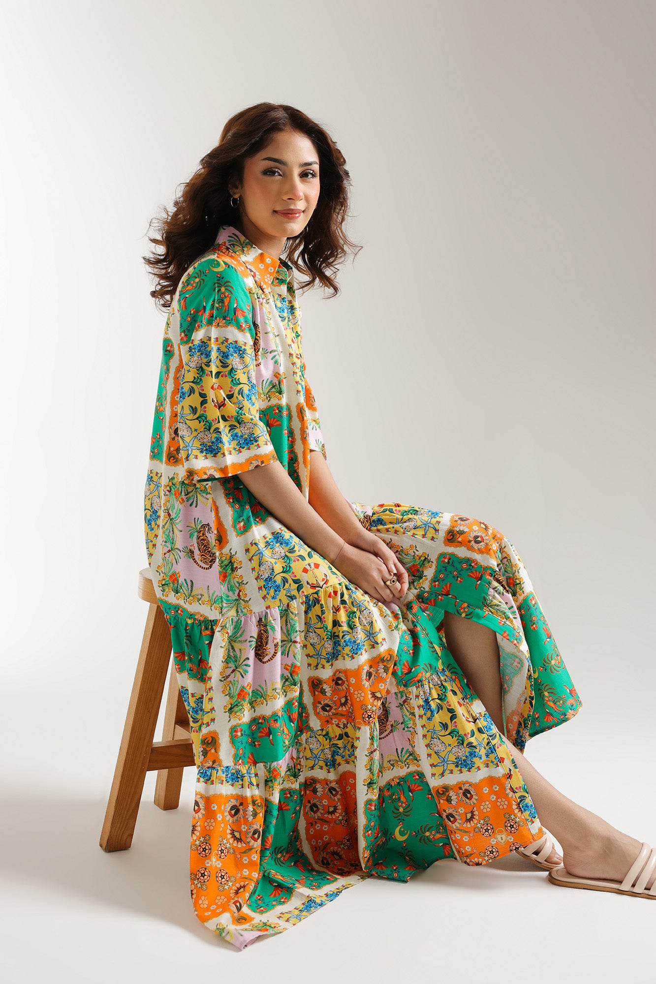 DRESS (E2266/108/002)