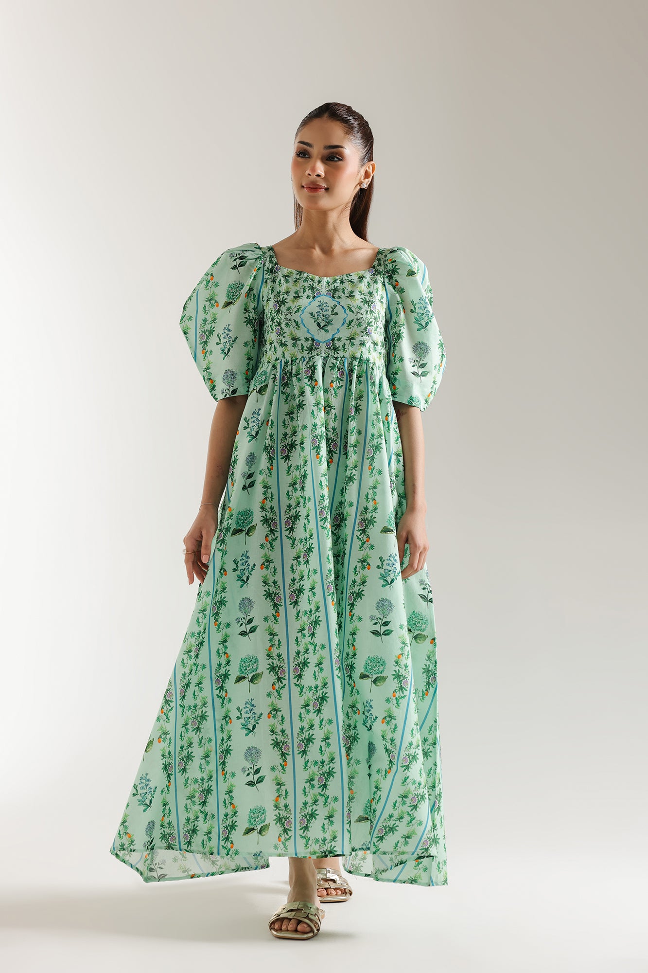 DRESS (E2269/108/130)
