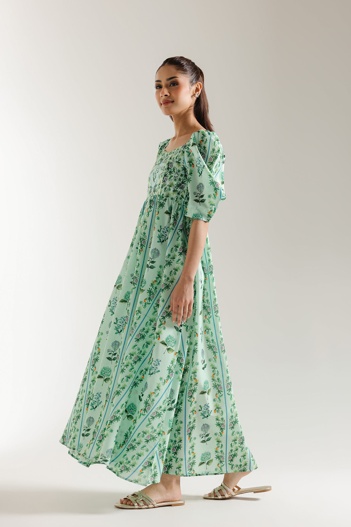 DRESS (E2269/108/130)