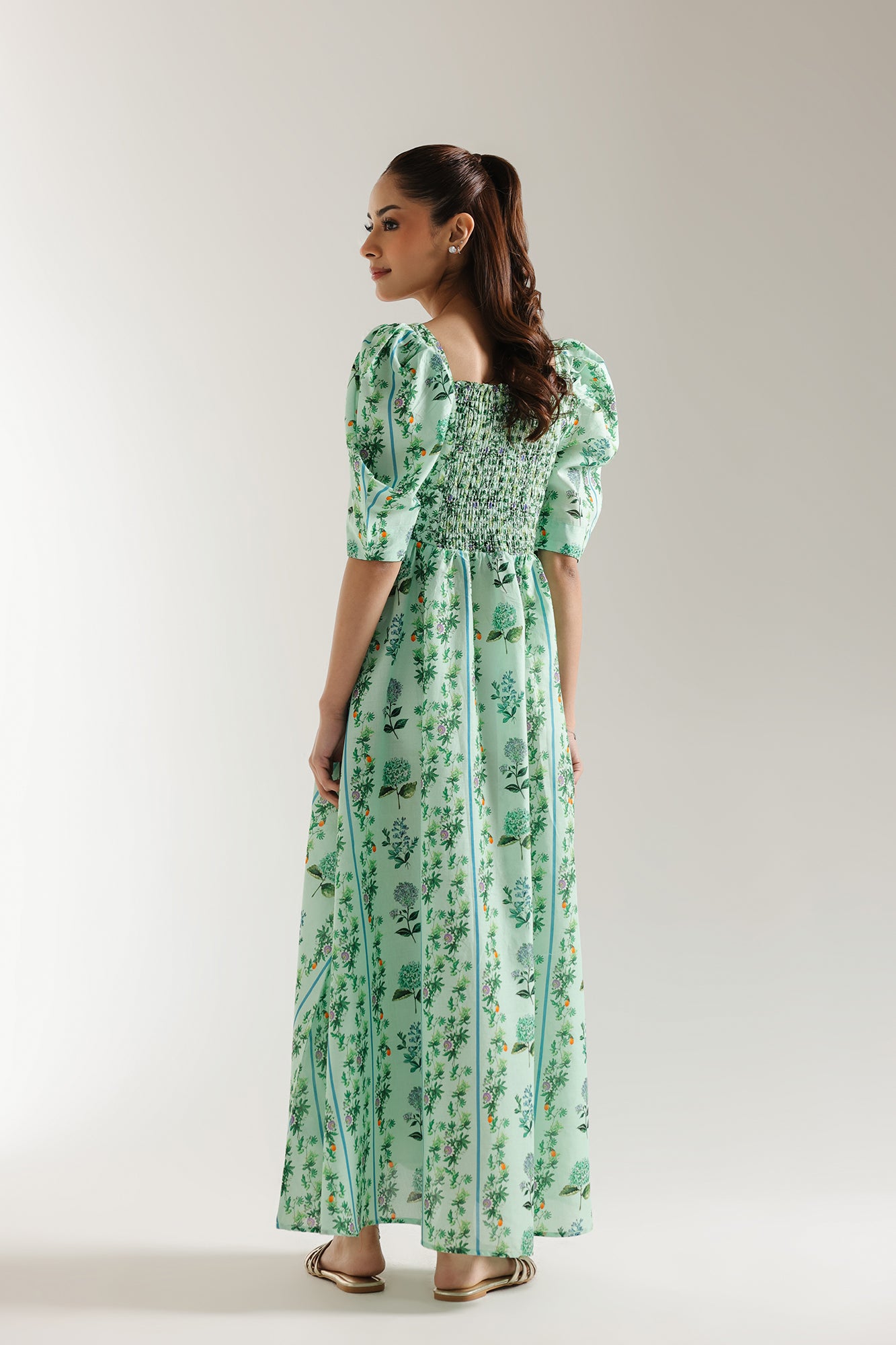 DRESS (E2269/108/130)