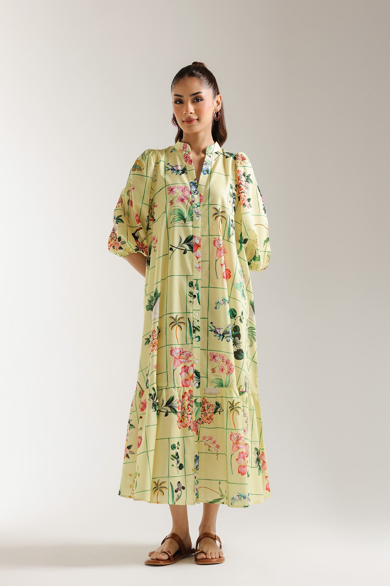 DRESS (E2270/108/110)