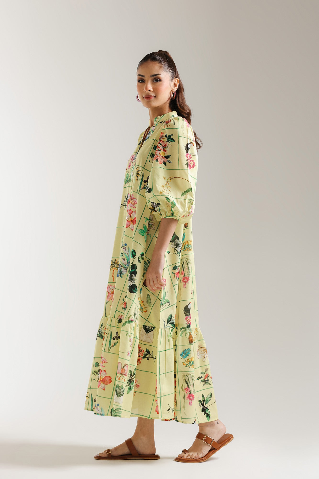 DRESS (E2270/108/110)