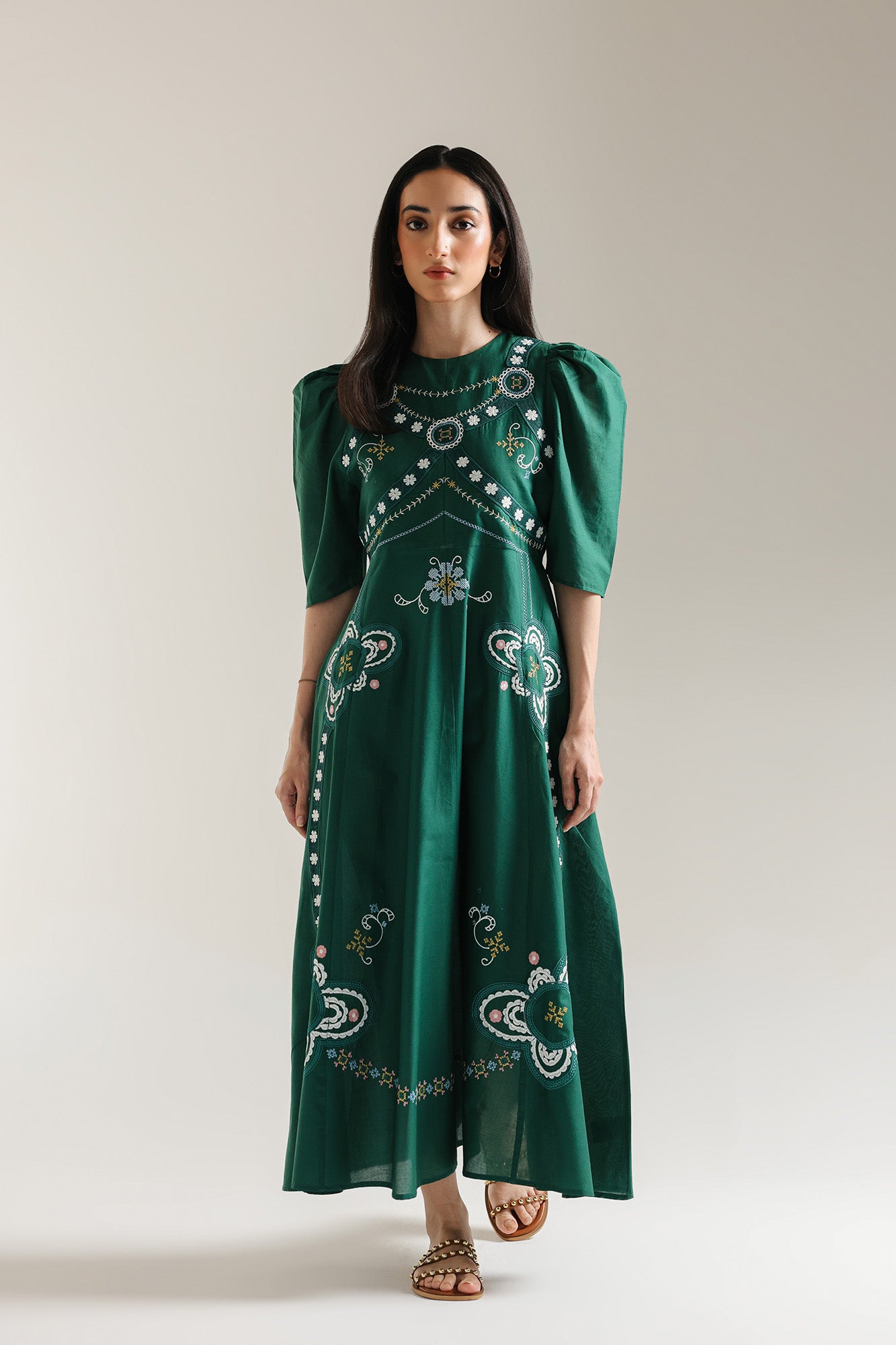 DRESS (E2271/108/702)