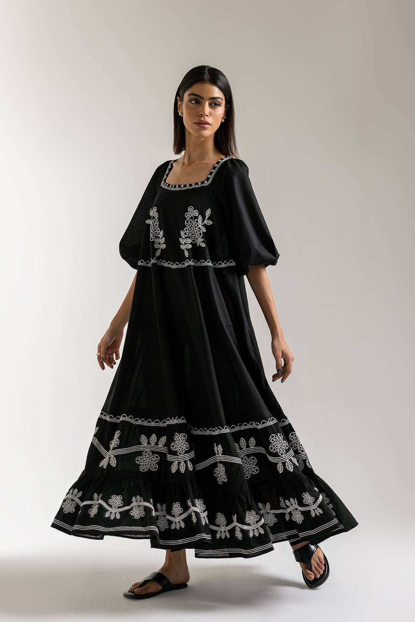 DRESS (E2273/108/902)