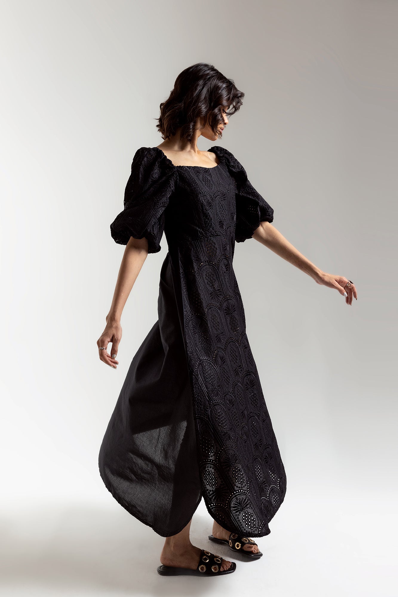 DRESS (E2276/108/902)