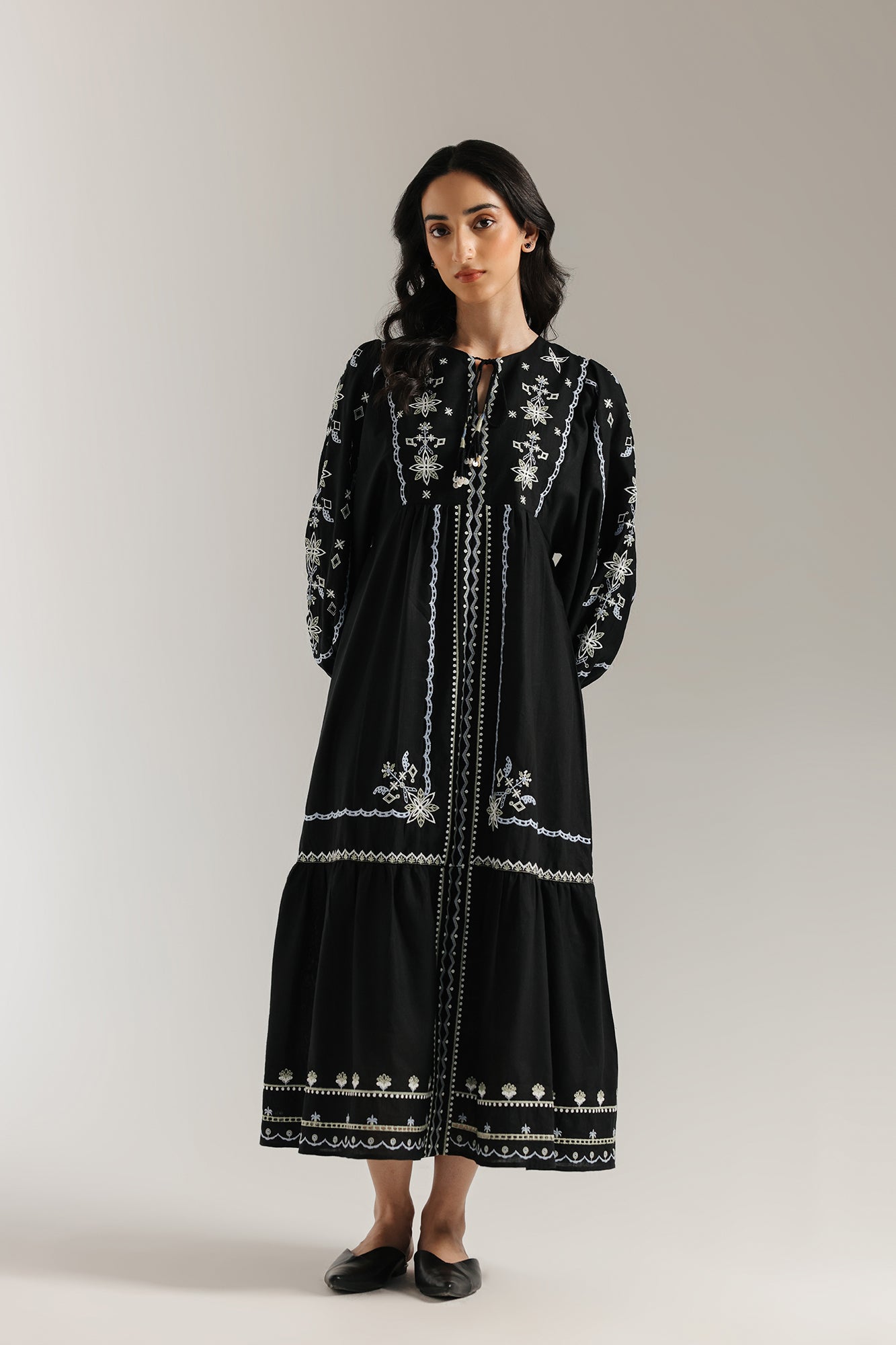 DRESS (E2281/108/902)