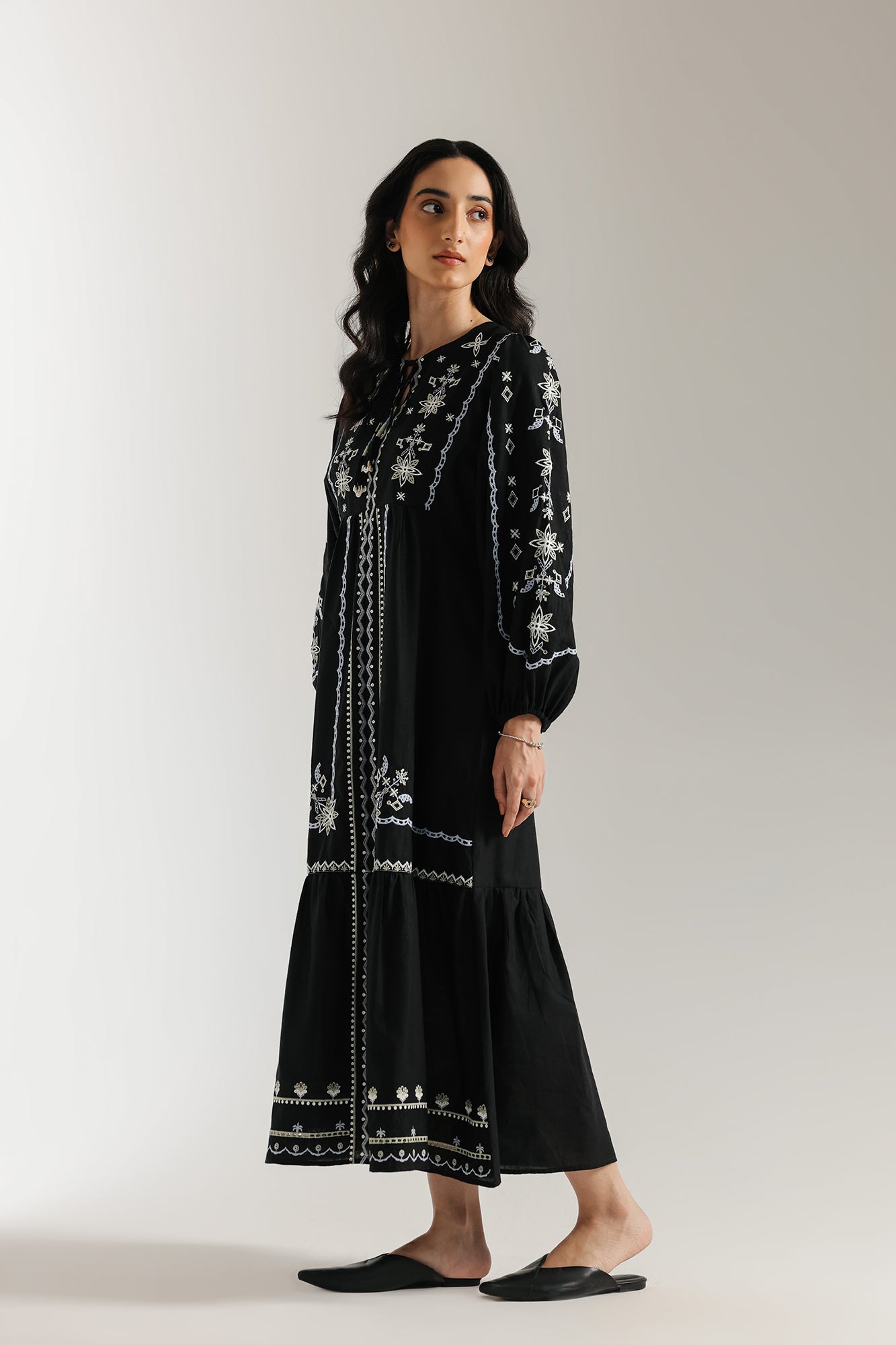 DRESS (E2281/108/902)