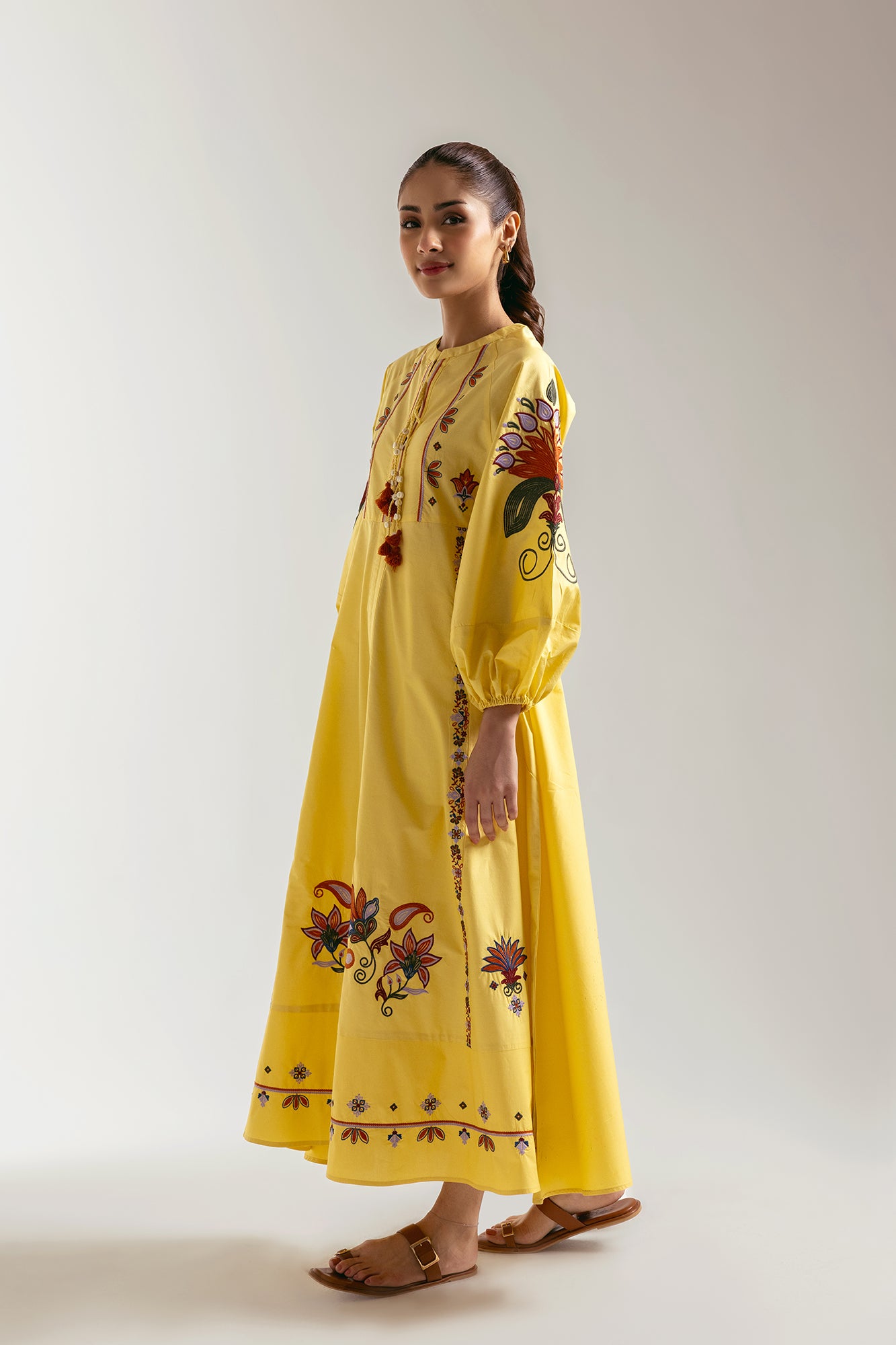 DRESS (E2307/108/225)