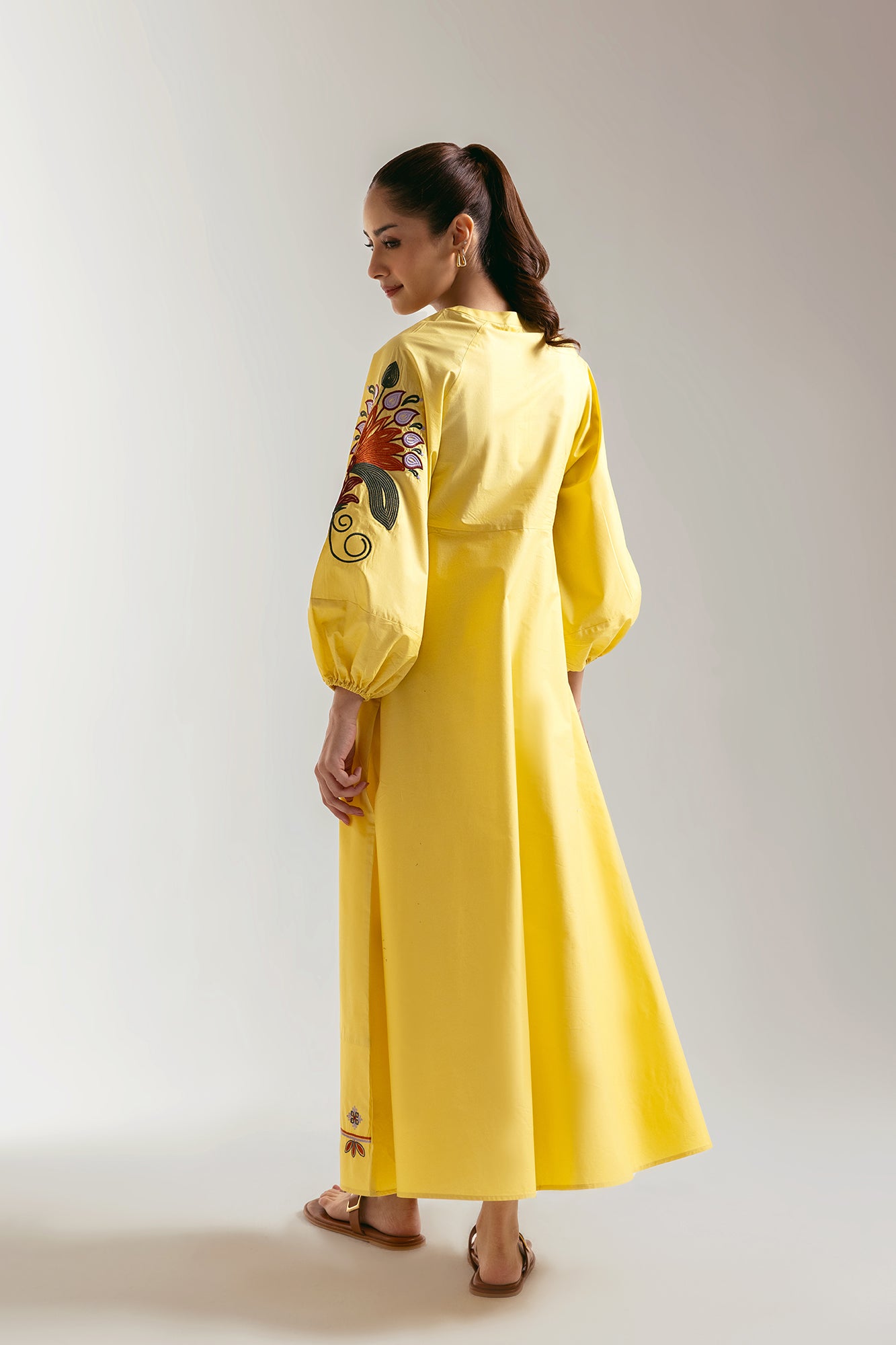 DRESS (E2307/108/225)