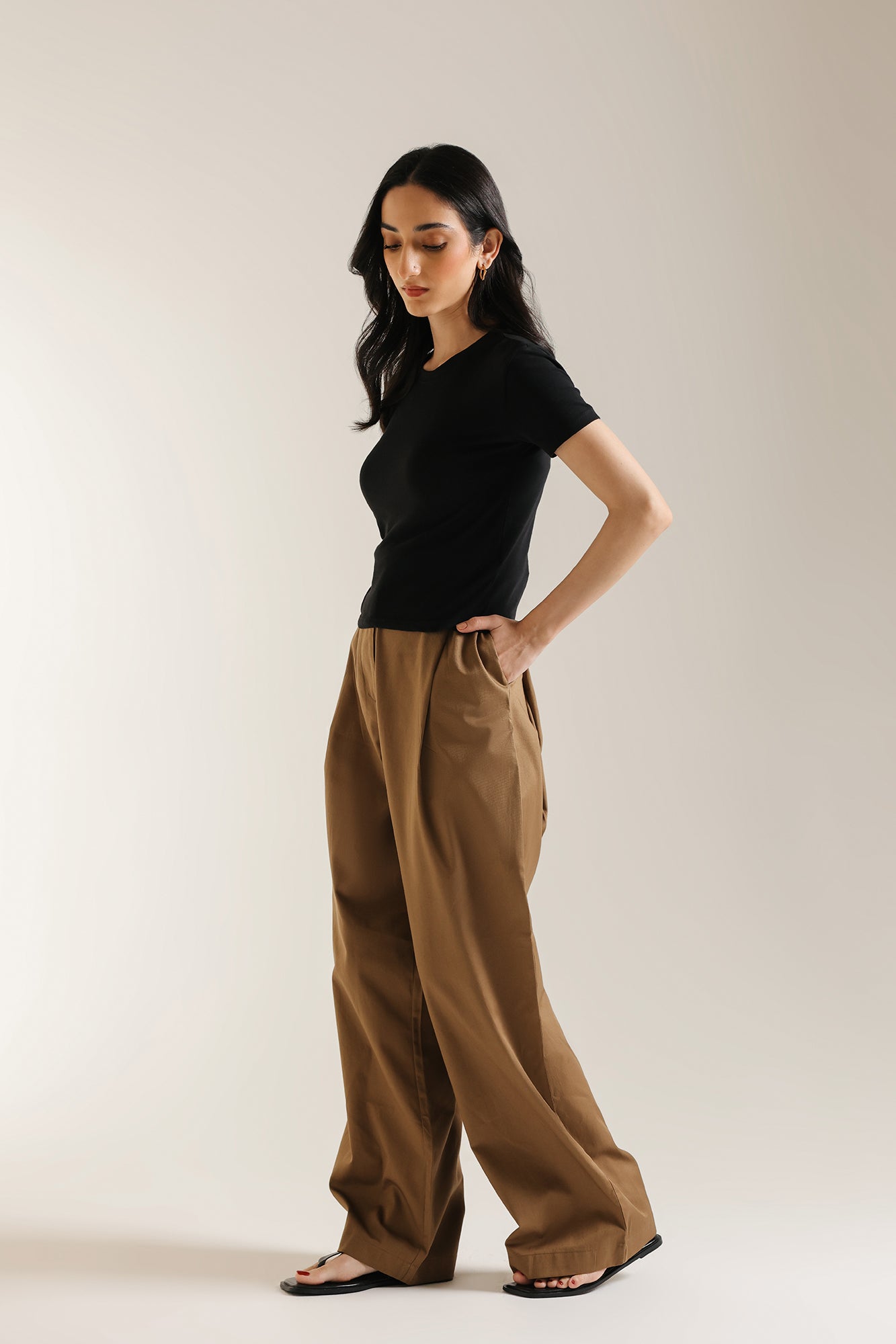 TROUSER (E2308/108/803)