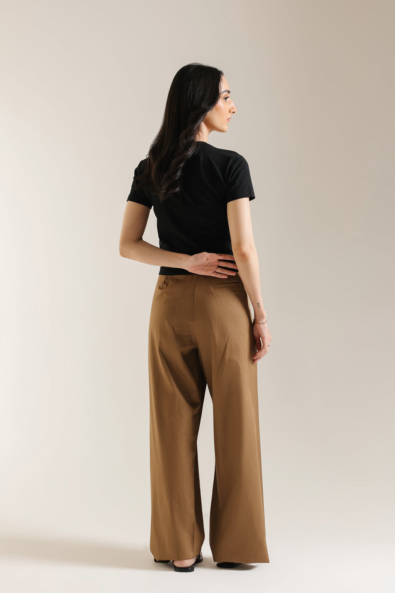 TROUSER (E2308/108/803)