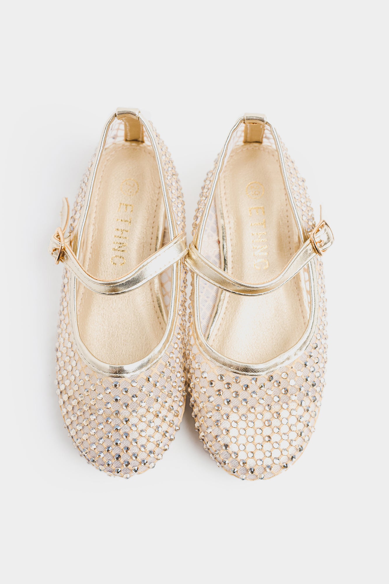 PUMPS (E2322/309/131)