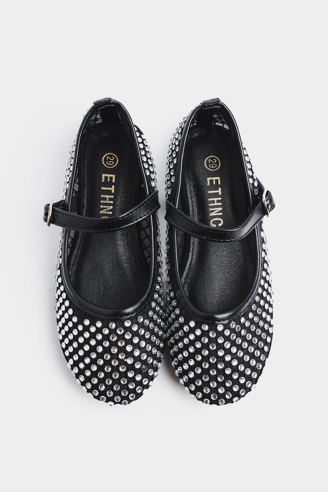 PUMPS (E2322/309/902)