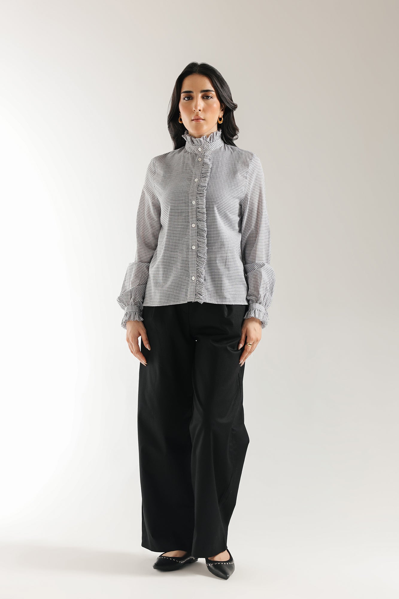 SHIRT (E2323/108/003)