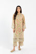 EMBROIDERED SUIT (E2325/103/127)