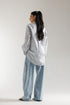 STRIPED SHIRT (E2328/108/001)