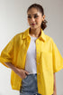 STRIPED BUTTON DOWN SHIRT (E2331/108/106)