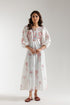 EMBROIDERED DRESS (E2351/108/002)