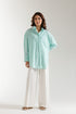 BUTTON DOWN STRIPED SHIRT (E2353/108/710)