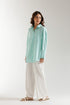 BUTTON DOWN STRIPED SHIRT (E2353/108/710)