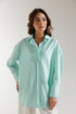 BUTTON DOWN STRIPED SHIRT (E2353/108/710)