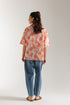 BUTTON DOWN SHIRT (E2354/108/206)