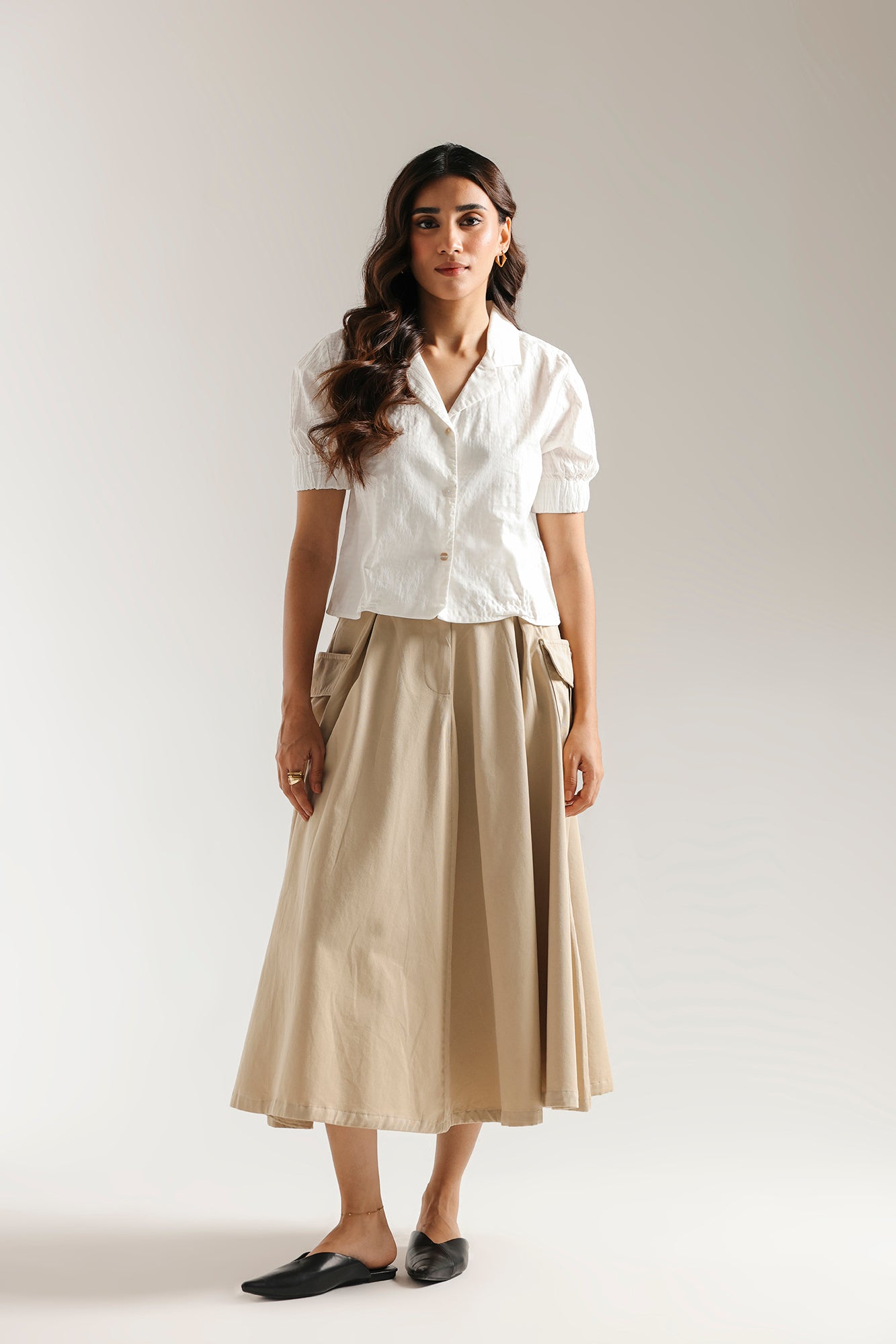 SHIRT (E2368/108/001)