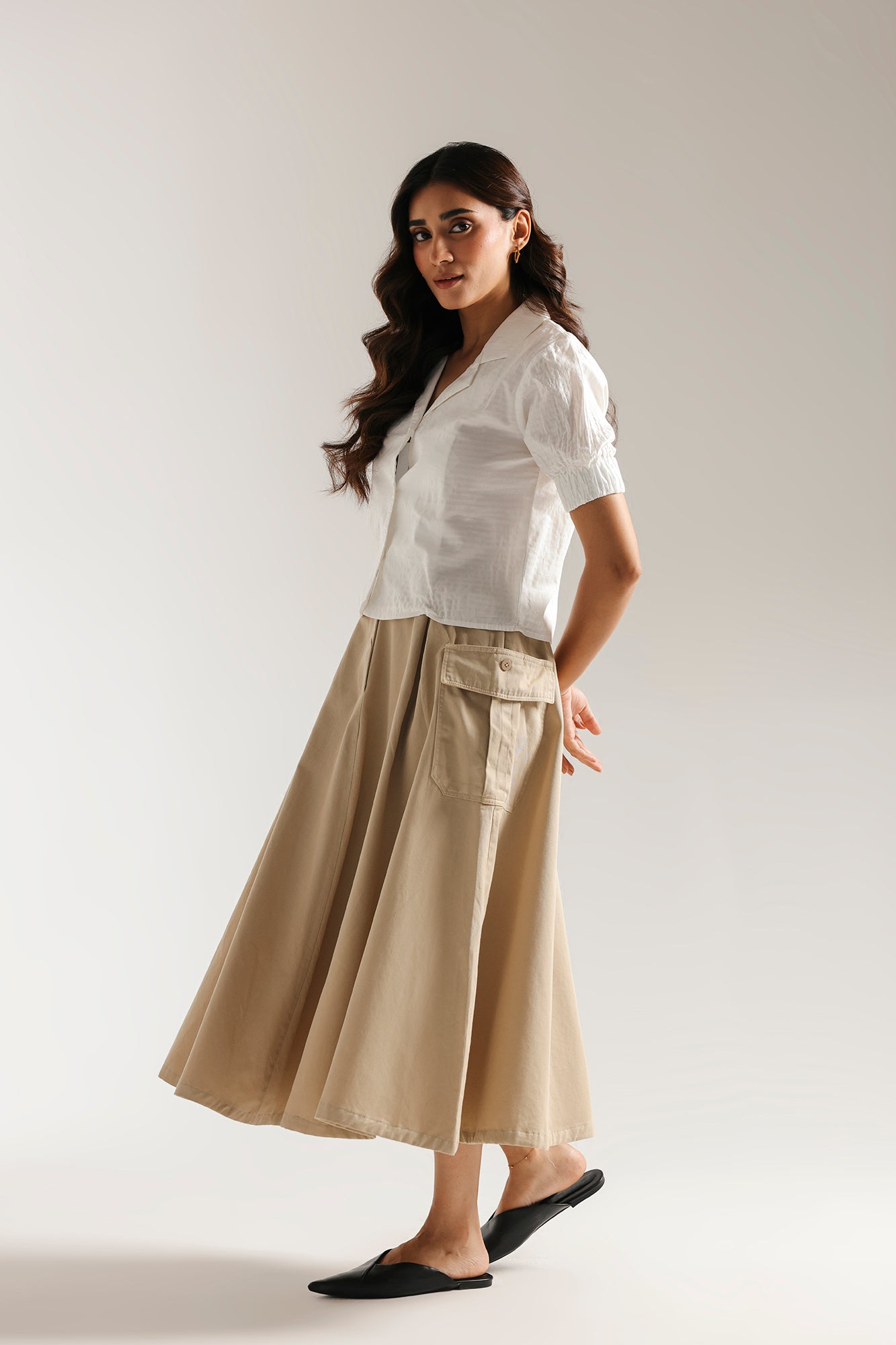 SHIRT (E2368/108/001)
