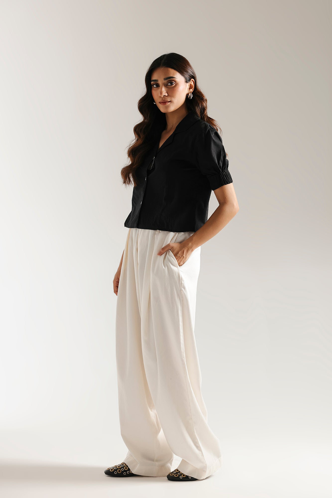 SHIRT (E2368/108/902)