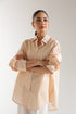 BUTTON DOWN STRIPED SHIRT (E2371/108/427)