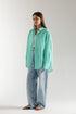 BUTTON DOWN STRIPED SHIRT (E2371/108/715)