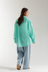 BUTTON DOWN STRIPED SHIRT (E2371/108/715)