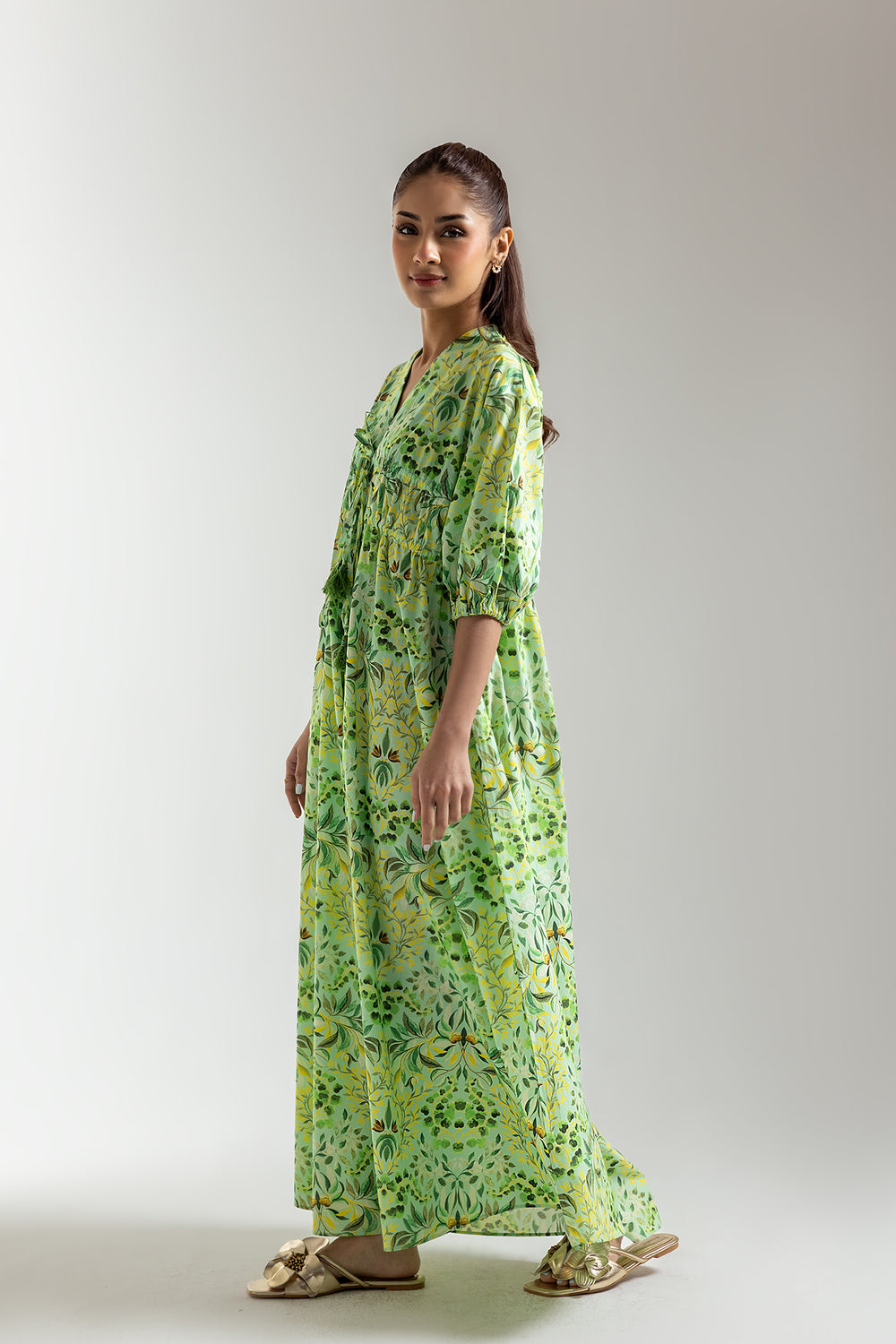 ETHNC WOMEN - SUMMER COLLECTION 2025