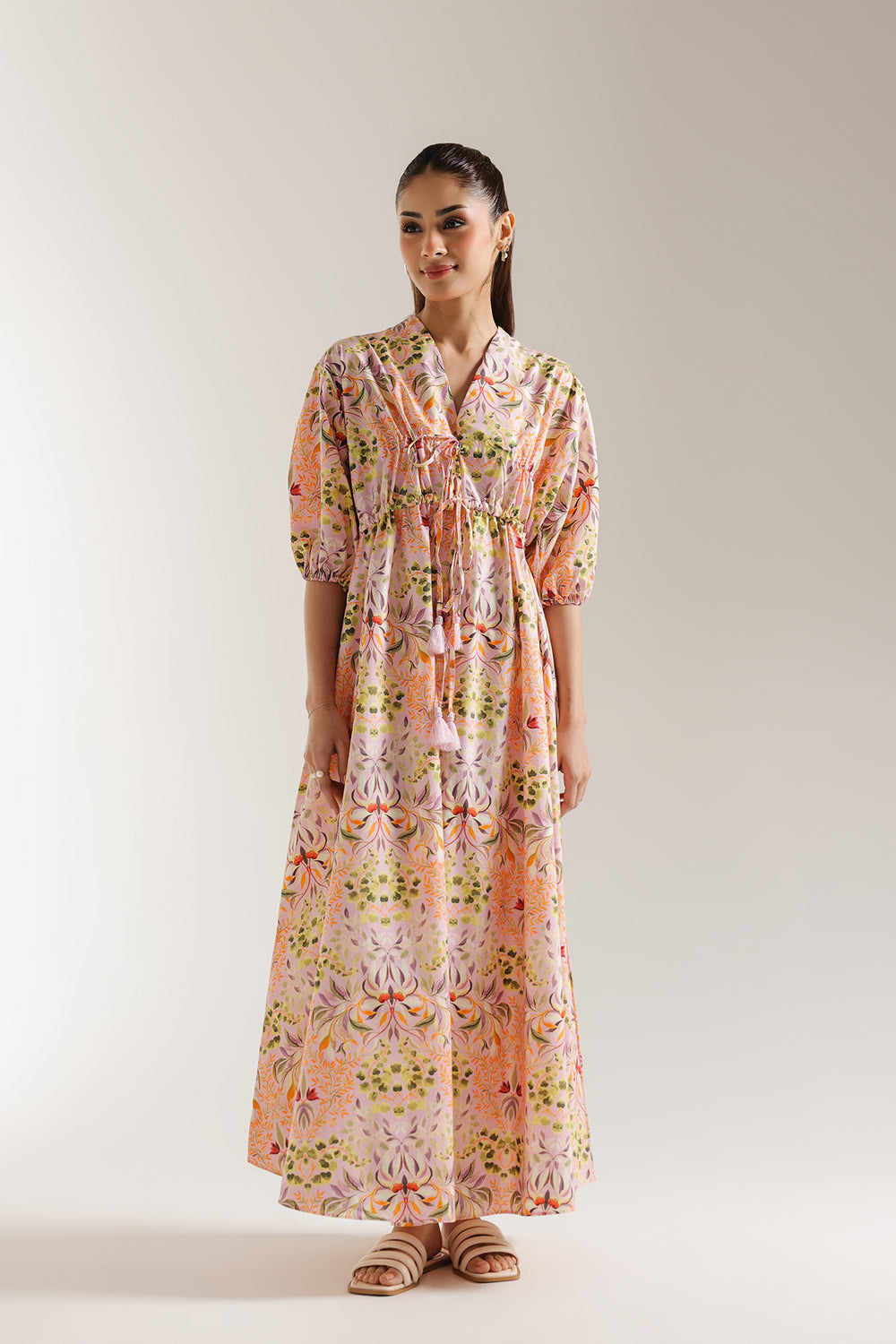 ETHNC WOMEN - SUMMER COLLECTION 2025