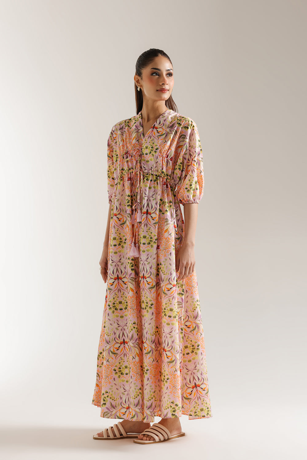 ETHNC WOMEN - SUMMER COLLECTION 2025