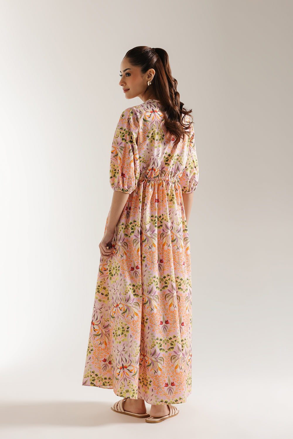 ETHNC WOMEN - SUMMER COLLECTION 2025