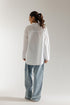 BUTTON DOWN SHIRT (E2377/108/001)
