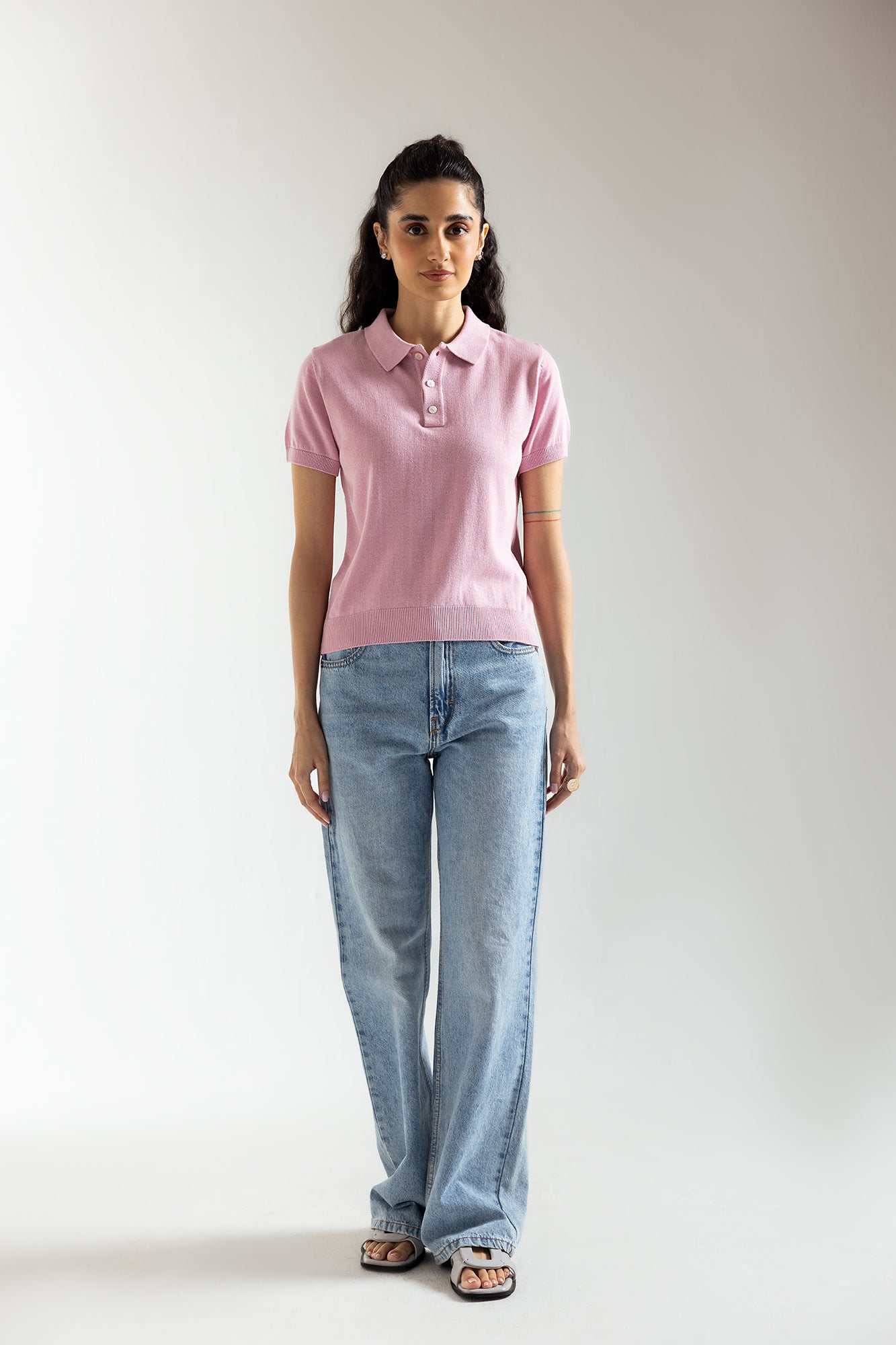 POLO SHIRT (E2388/108/413)