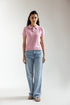 POLO SHIRT (E2388/108/413)