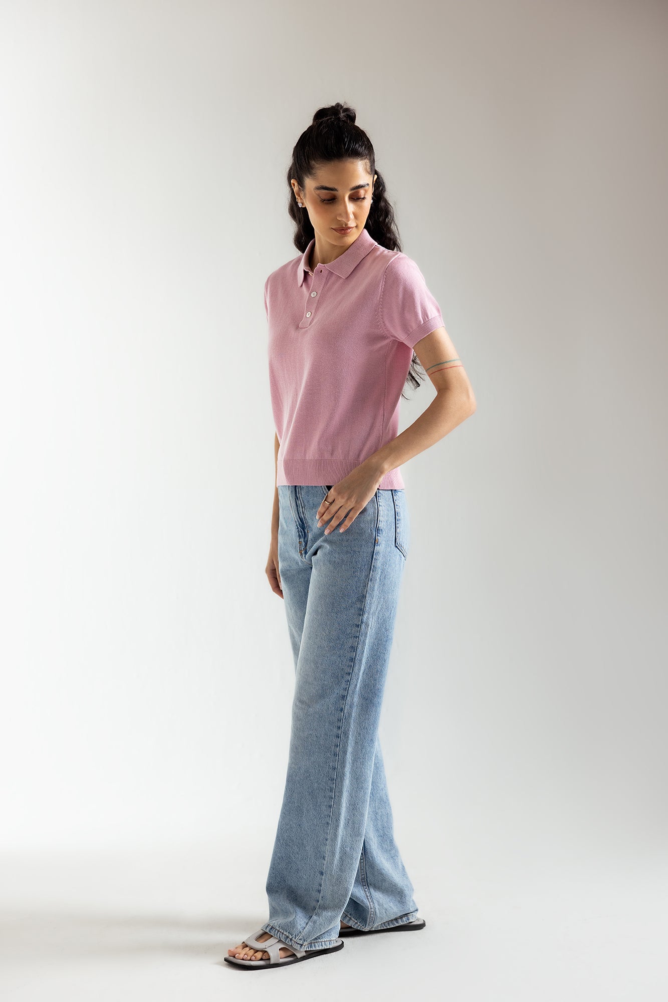 POLO SHIRT (E2388/108/413)