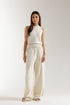 SLEEVELESS T-SHIRT (E2390/108/005)