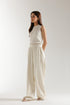 SLEEVELESS T-SHIRT (E2390/108/005)